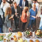 office-parties-catering