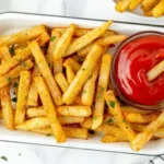 snacks-menu